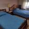 One Week Hospedaje- Hostel - San Andres de las Sierras