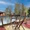 Fonnies Chalet