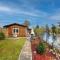 Fonnies Chalet