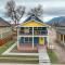 Modern Edge Cozy & Stylish Downtown Retreat - Colorado Springs