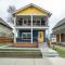 Modern Muse Cozy Downtown Retreat with Workspace - Colorado Springs