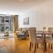 Stylish Studio With Pool & Gym in Heart of Sydney - Sydney