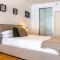 Stylish Studio With Pool & Gym in Heart of Sydney - Sydney