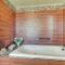 Pool, Hot Tub and Mountain Views Cleveland Cabin