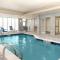 Fairfield by Marriott Inn & Suites Detroit Taylor