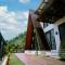 The Sikarim Waterfall View Villa