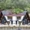 The Sikarim Waterfall View Villa