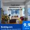 Confortável apartamento na praia - 卡庞达卡诺阿