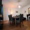 Appartement spacieux à Lunéville, proche des attractions - FR-1-584-366