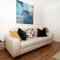 Luxurious apt Zone 2, one stop London Bridge! - Londýn