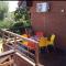 Villa Gesell Pool House