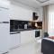 SA Apartments! Luxury Apartments in Mahmutlar