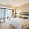Intercontinental Jinan City Center by IHG - Ťi-nan