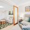 Spacious 1bdr Fast Wi-fi Near Rac Arena