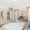 Spacious 1bdr Fast Wi-fi Near Rac Arena
