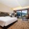 Intercontinental Jinan City Center by IHG - Ťi-nan