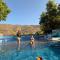 Hotel Green Heaven Resort
