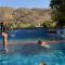 Hotel Green Heaven Resort