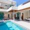 Modern 4BR Thai Villa Mika - Rawai Beach