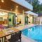 Modern 4BR Thai Villa Mika - Rawai Beach - Rawai Beach