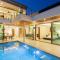 Modern 4BR Thai Villa Mika - Rawai Beach - Rawai Beach