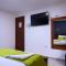 Hotel el imperio