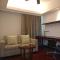 Shangri-La Serviced Apartments, Yangon
