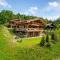 Chalet 5* pour 12 avec piscine, spa, sauna et hammam à La Clusaz - FR-1-304-307