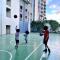 Summer Pod Studio Basketball, Pool, Board Games - 马尼拉