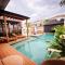 Chez Judy Resort - Panglao