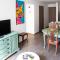 Charming apartment near Bellas Artes