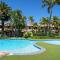 Luxe Escape & Family Attractions