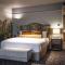 The Grand National Hotel by Saint Peter