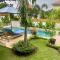 Villa Amed