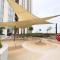 Creek Island Retreat with Balcony, Pool & Gym - دبي