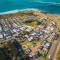 Belair Gardens Caravan Park