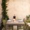 La casa sulla Terrazza
