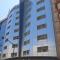 Hotel Alif Avenidas