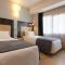 Hotel Alif Avenidas