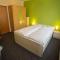 Memory Hotel