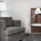 Hampton Inn and Suites Tulsa Central