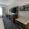 Hampton Inn and Suites Tulsa Central