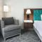 Hampton Inn and Suites Tulsa Central