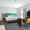 Hampton Inn and Suites Tulsa Central
