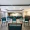 Hampton Inn and Suites Tulsa Central