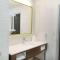 Hampton Inn and Suites Tulsa Central