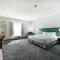Hampton Inn and Suites Tulsa Central