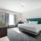 Hampton Inn and Suites Tulsa Central