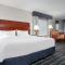 Hilton Garden Inn Milwaukee Northwest Conference Center