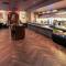 The Seelbach Hilton Louisville